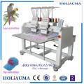 HOLIAUMA 2 Kopf Computerstickmaschine für Stickerei CAD Software DST DSB Stickerei